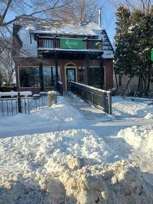 Roughage Eatery Inc.