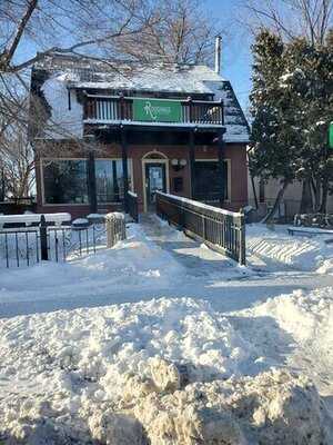 Roughage Eatery Inc.