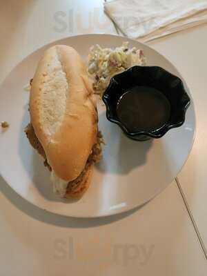 Roughage Eatery Inc.