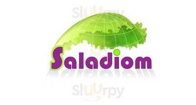 Saladiom