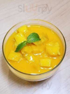 Mango Like Dessert