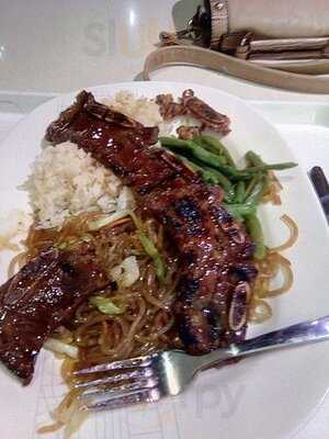 Koryo Korean Barbeque