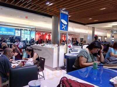 Koryo Korean Barbeque