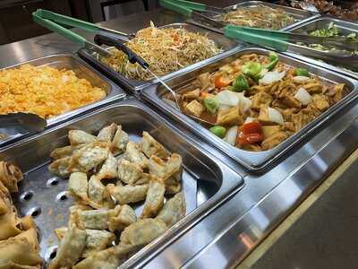 Koryo Korean Barbeque