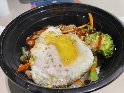 Koryo Korean Barbeque