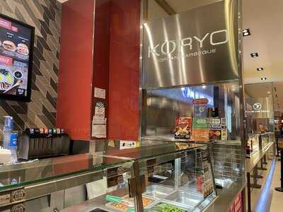 Koryo Korean Barbeque