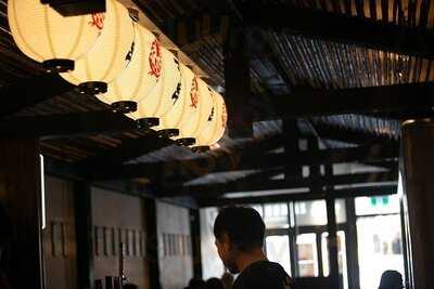 Zakkushi On Queen West