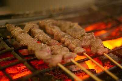 Zakkushi On Queen West