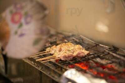 Zakkushi On Queen West