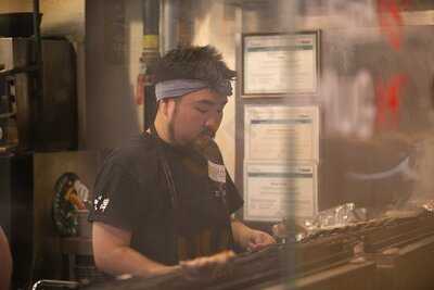 Zakkushi On Queen West