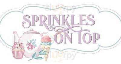 Sprinkles On Top