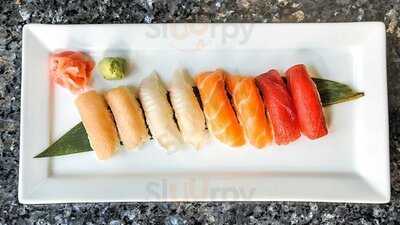 Hibachi Teppanyaki Vaughan