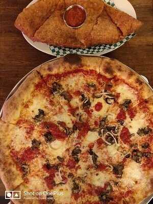 Fourth Man In The Fire