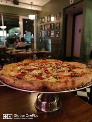 Fourth Man In The Fire