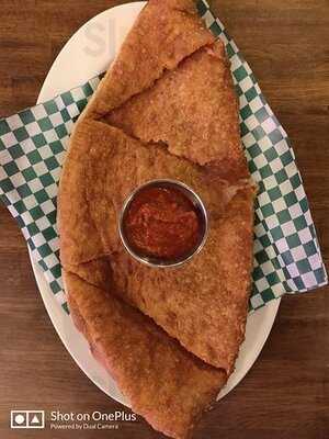 Fourth Man In The Fire