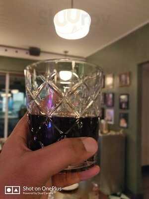 Fourth Man In The Fire