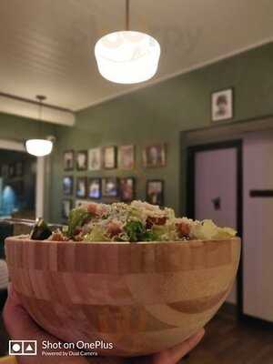 Fourth Man In The Fire