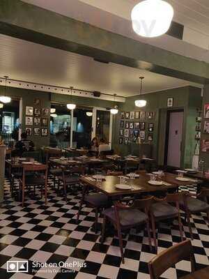 Fourth Man In The Fire