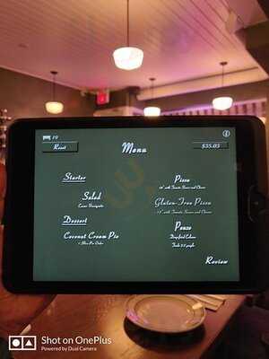 Fourth Man In The Fire