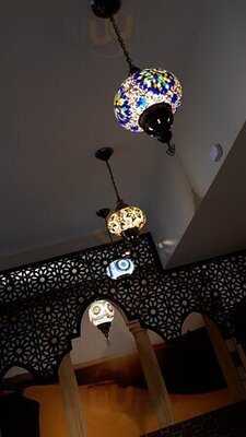 Mirage Mediterranean Restaurant