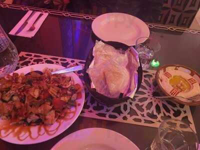 Mirage Mediterranean Restaurant