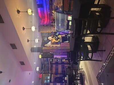 Mirage Mediterranean Restaurant