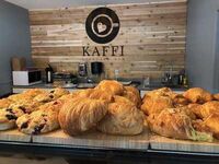 Kaffi Espresso Bar
