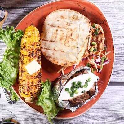 Barcelos Flame Grilled Chicken