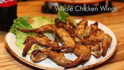 Barcelos Flame Grilled Chicken