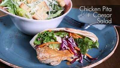 Barcelos Flame Grilled Chicken