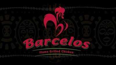 Barcelos Flame Grilled Chicken