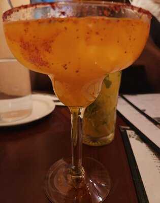 Mojito& Margarita
