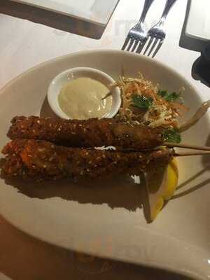 Rosebowl Steak & Seafood