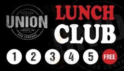 Union Pub Company