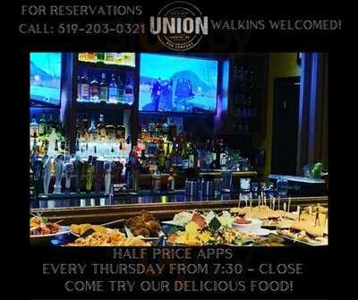 Union Pub Company