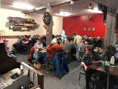 Pipestone Family Cafe