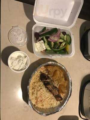 Kavala Taverne Grecque