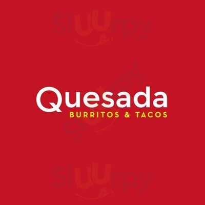 Quesada Burritos & Tacos