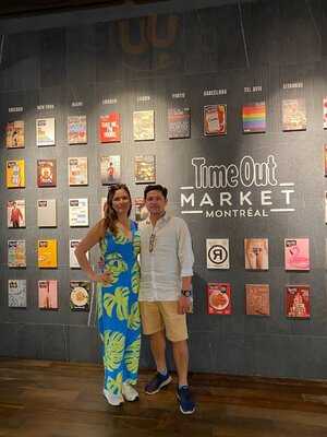 Time Out Market Montreal