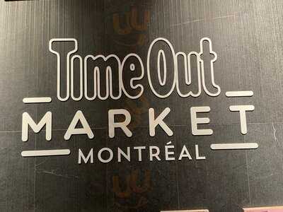 Time Out Market Montreal