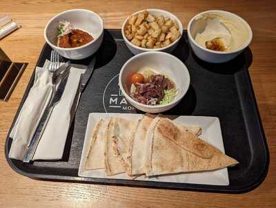 Time Out Market Montreal