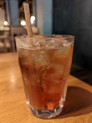 Time Out Market Montreal