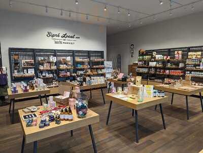 Time Out Market Montreal