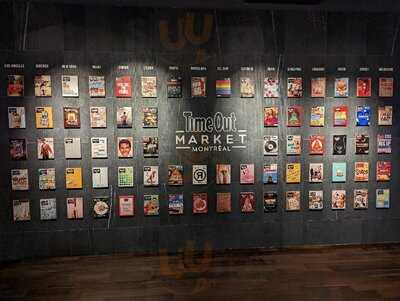 Time Out Market Montreal