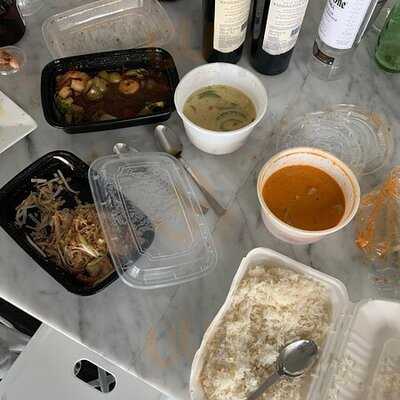 Krob Krua Thai Restaurant