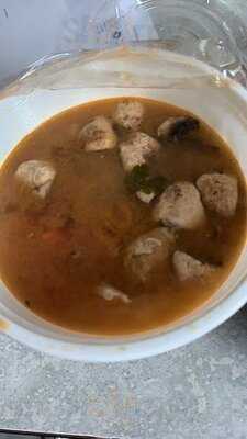 Krob Krua Thai Restaurant