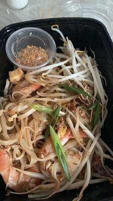 Krob Krua Thai Restaurant