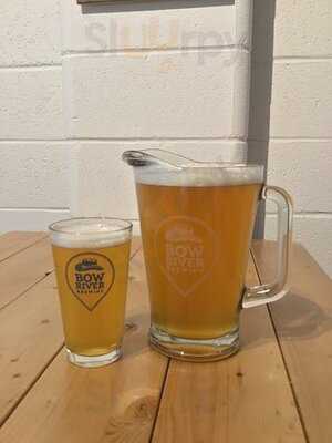 Bow River Brewing