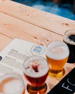 Bow River Brewing