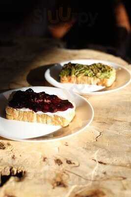 Lighthouse Mission Cafe